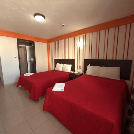 Hotel Rolovi Веракруз Екстериор снимка