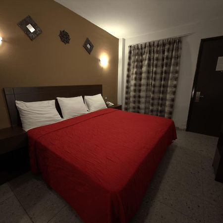 Hotel Rolovi Веракруз Екстериор снимка