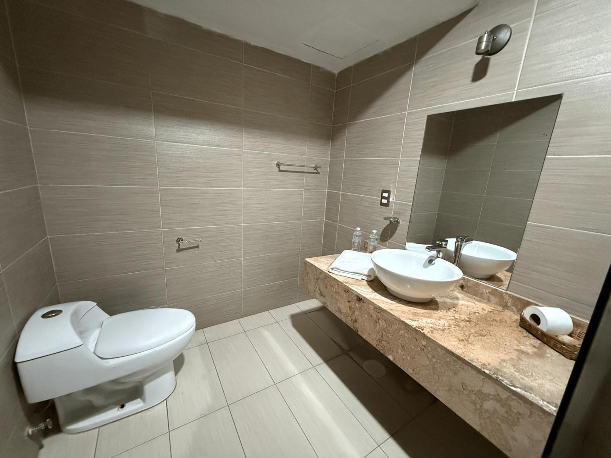 Hotel Rolovi Веракруз Екстериор снимка