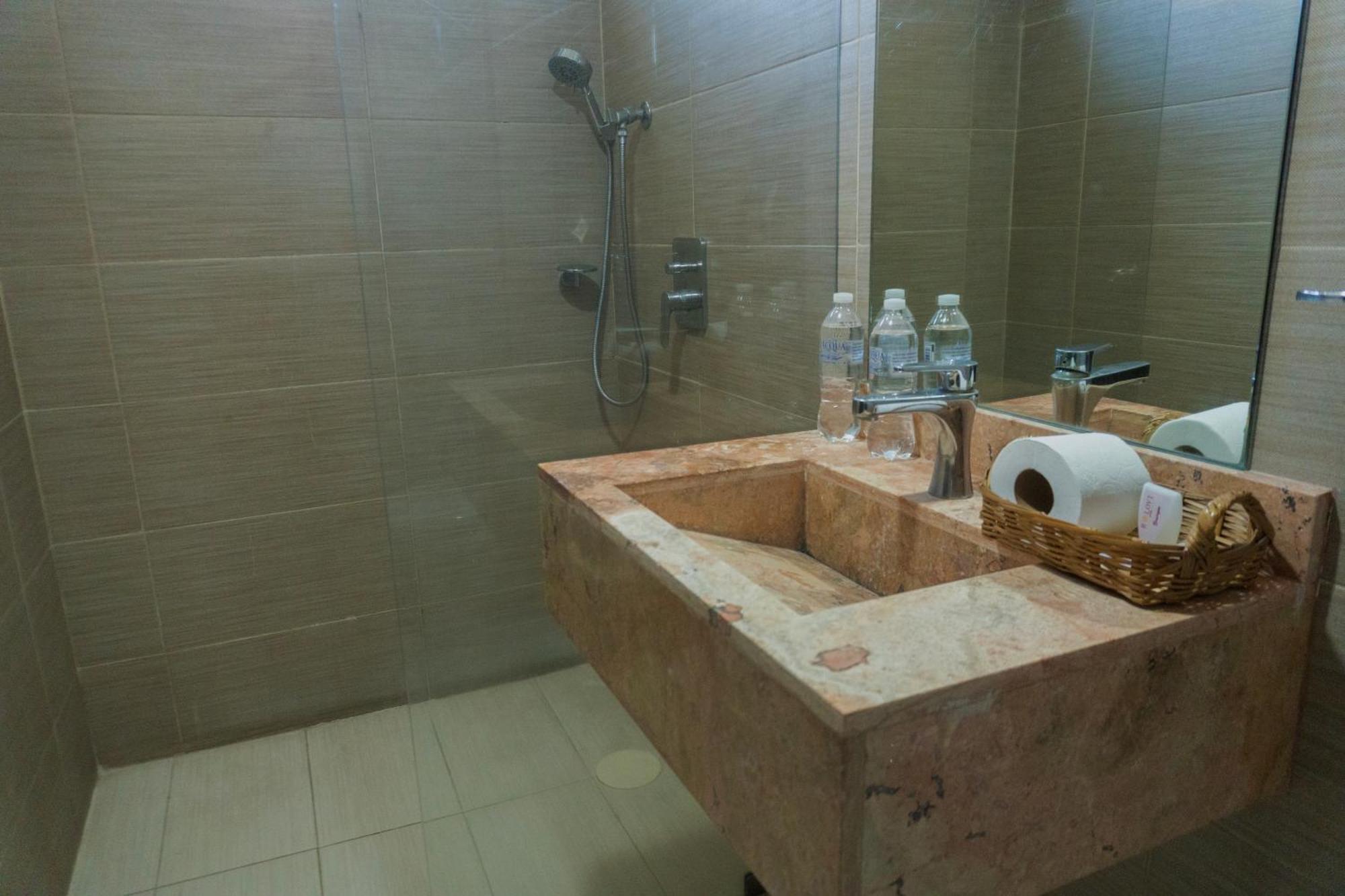 Hotel Rolovi Веракруз Екстериор снимка