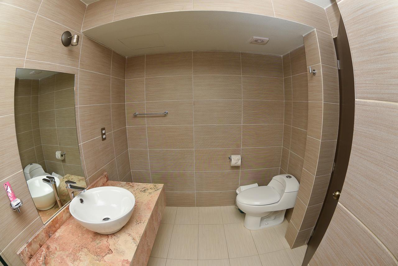 Hotel Rolovi Веракруз Екстериор снимка