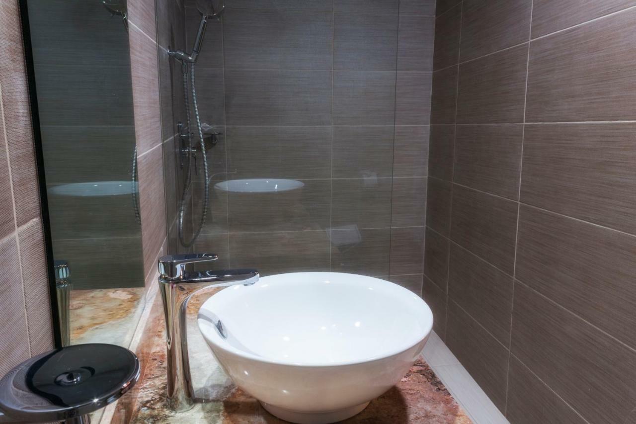 Hotel Rolovi Веракруз Екстериор снимка