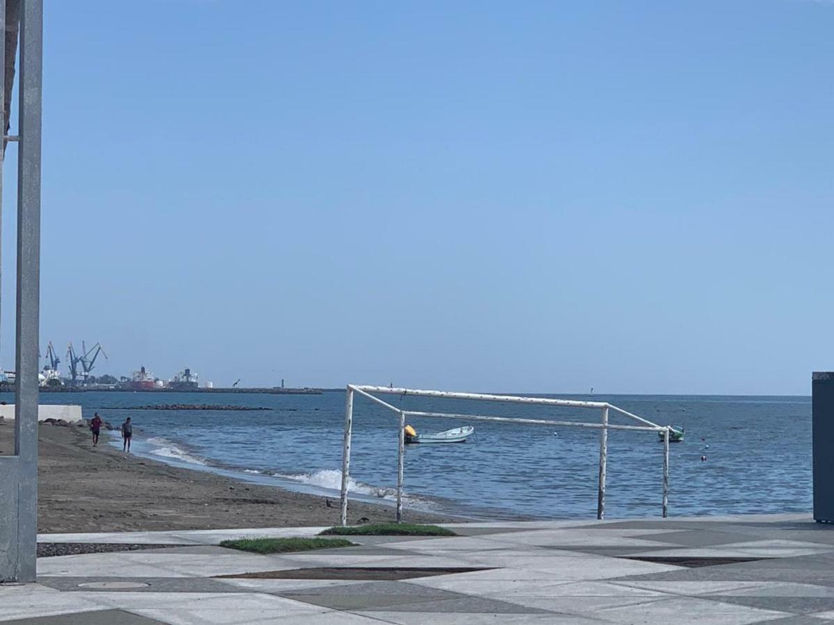 Hotel Rolovi Веракруз Екстериор снимка